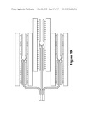 MOTHERBOARD SUBSTRATE HAVING NO MEMORY INTERCONNECTS diagram and image