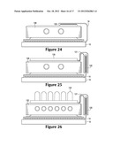 MOTHERBOARD SUBSTRATE HAVING NO MEMORY INTERCONNECTS diagram and image