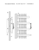 MOTHERBOARD SUBSTRATE HAVING NO MEMORY INTERCONNECTS diagram and image