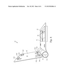 Docking Station diagram and image