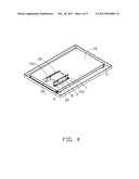 DISK DRIVE MOUNTING APPARATUS diagram and image