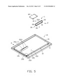 DISK DRIVE MOUNTING APPARATUS diagram and image