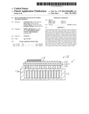 HEAT RADIATOR AND MANUFACTURING METHOD THEREOF diagram and image