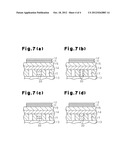 HEAT RADIATOR AND MANUFACTURING METHOD THEREOF diagram and image