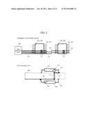 SIGNAL TRANSFER CIRCUIT diagram and image