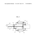 SIGNAL TRANSFER CIRCUIT diagram and image