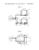 SIGNAL TRANSFER CIRCUIT diagram and image