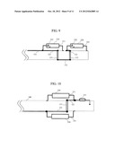 SIGNAL TRANSFER CIRCUIT diagram and image