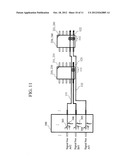 SIGNAL TRANSFER CIRCUIT diagram and image