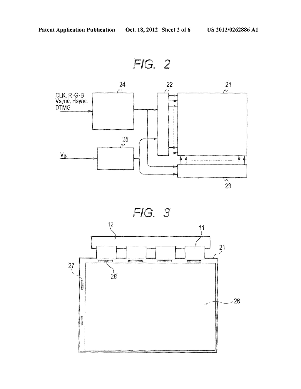 Display Device - diagram, schematic, and image 03