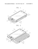 MOBILE TERMINAL diagram and image