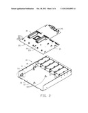 ELECTRONIC DEVICE WITH SLIDE-IN CIRCUIT BOARD diagram and image