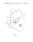 ELECTRONIC DEVICE WITH SLIDE-IN CIRCUIT BOARD diagram and image