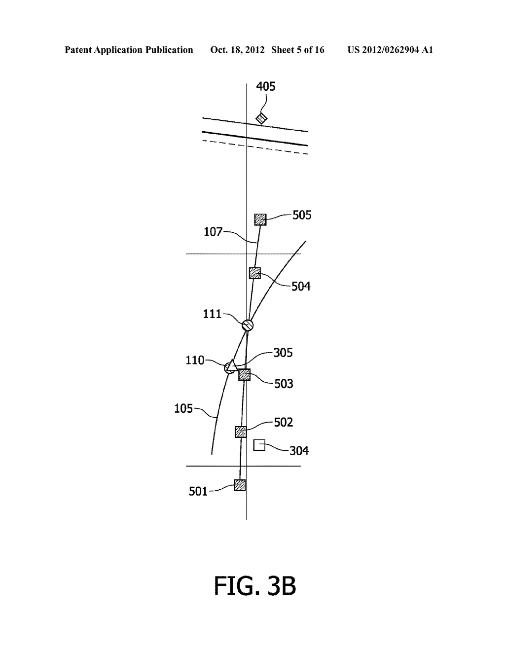 ILLUMINATION SYSTEM - diagram, schematic, and image 06