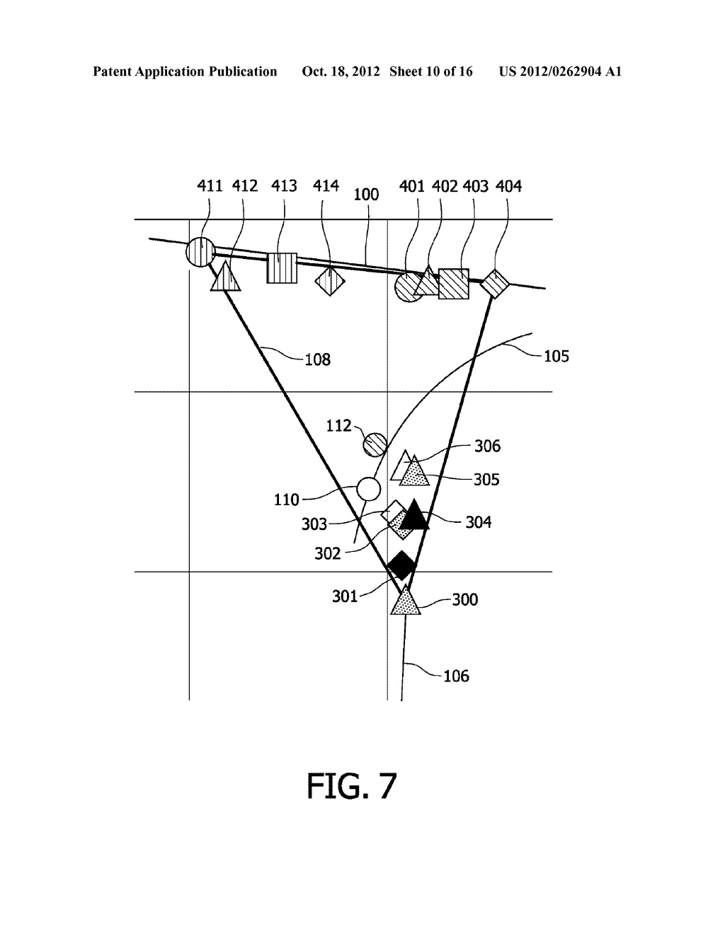 ILLUMINATION SYSTEM - diagram, schematic, and image 11