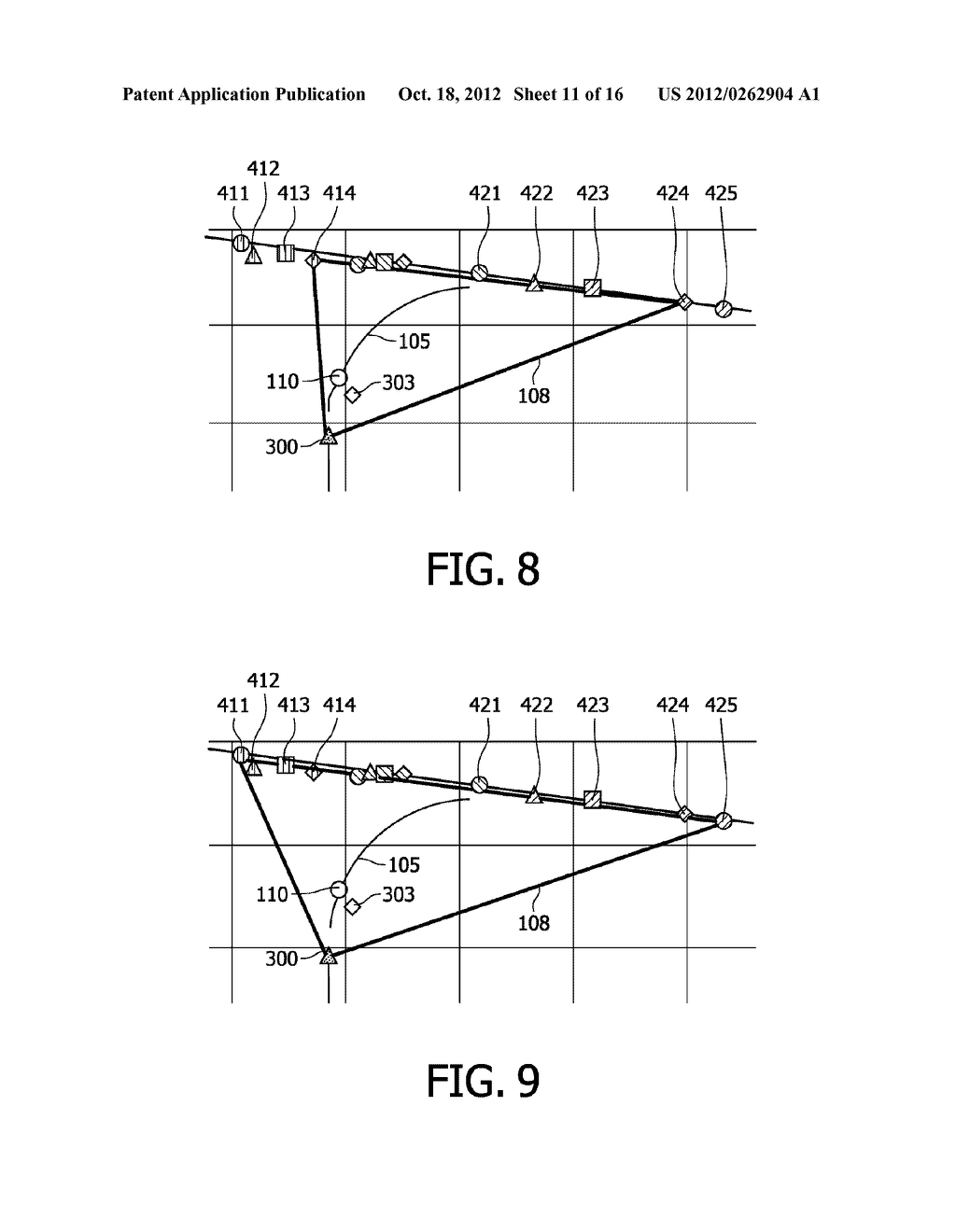 ILLUMINATION SYSTEM - diagram, schematic, and image 12