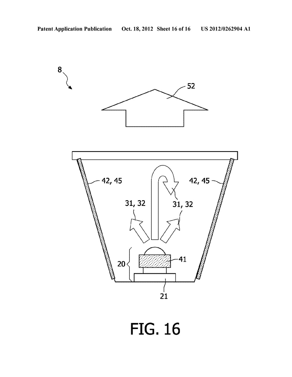 ILLUMINATION SYSTEM - diagram, schematic, and image 17