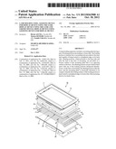 LAMP HOLDING TOOL, LIGHTING DEVICE FOR DISPLAY DEVICE USING THE SAME,     DISPLAY DEVICE USING THE SAME AND LIQUID CRYSTAL DISPLAY DEVICE USING     LIGHTING DEVICE FOR DISPLAY DEVICE diagram and image