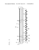 LAMP HOLDING TOOL, LIGHTING DEVICE FOR DISPLAY DEVICE USING THE SAME,     DISPLAY DEVICE USING THE SAME AND LIQUID CRYSTAL DISPLAY DEVICE USING     LIGHTING DEVICE FOR DISPLAY DEVICE diagram and image