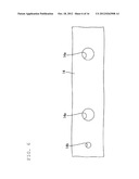 LAMP HOLDING TOOL, LIGHTING DEVICE FOR DISPLAY DEVICE USING THE SAME,     DISPLAY DEVICE USING THE SAME AND LIQUID CRYSTAL DISPLAY DEVICE USING     LIGHTING DEVICE FOR DISPLAY DEVICE diagram and image