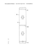 LAMP HOLDING TOOL, LIGHTING DEVICE FOR DISPLAY DEVICE USING THE SAME,     DISPLAY DEVICE USING THE SAME AND LIQUID CRYSTAL DISPLAY DEVICE USING     LIGHTING DEVICE FOR DISPLAY DEVICE diagram and image