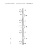 LAMP HOLDING TOOL, LIGHTING DEVICE FOR DISPLAY DEVICE USING THE SAME,     DISPLAY DEVICE USING THE SAME AND LIQUID CRYSTAL DISPLAY DEVICE USING     LIGHTING DEVICE FOR DISPLAY DEVICE diagram and image