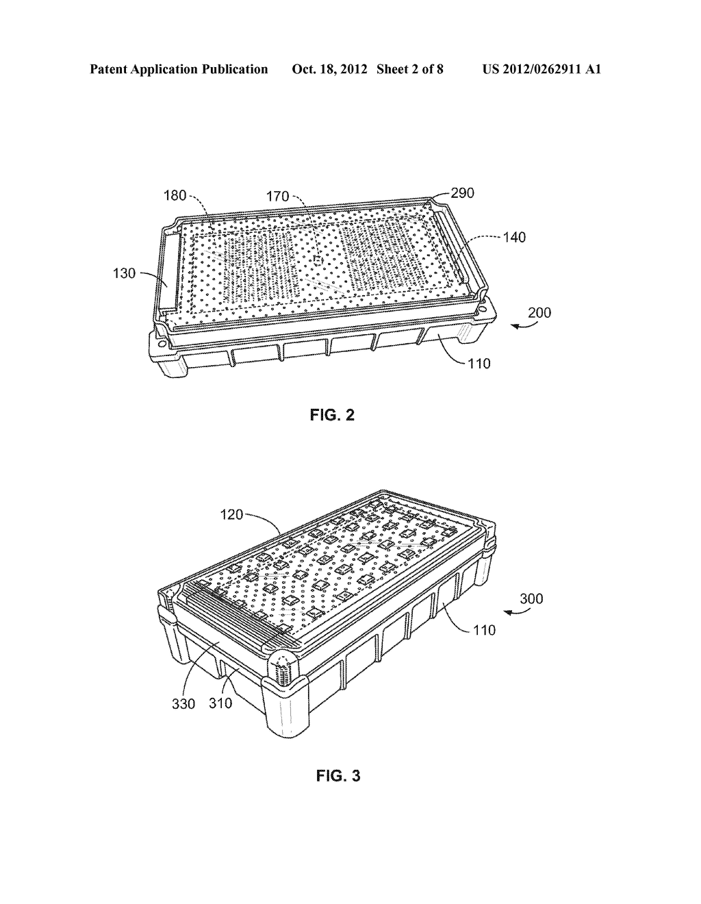 SYSTEM AND METHOD FOR INTEGRALLY ILLUMINATED PAVING ENCLOSURE CONSTRUCTION     AND USE - diagram, schematic, and image 03