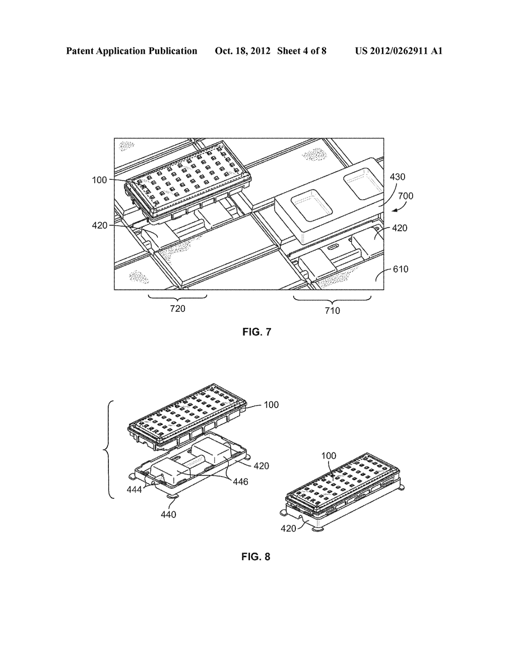 SYSTEM AND METHOD FOR INTEGRALLY ILLUMINATED PAVING ENCLOSURE CONSTRUCTION     AND USE - diagram, schematic, and image 05