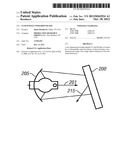 Ultraviolet infrared filter diagram and image