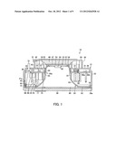 LAMP APPARATUS AND LUMINAIRE diagram and image