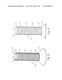 FIXTURE AND SOCKET ASSEMBLY FOR REPLACEABLE AND FLEXIBLE PANEL LIGHTING     DEVICE diagram and image