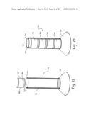 FIXTURE AND SOCKET ASSEMBLY FOR REPLACEABLE AND FLEXIBLE PANEL LIGHTING     DEVICE diagram and image