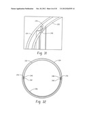 FIXTURE AND SOCKET ASSEMBLY FOR REPLACEABLE AND FLEXIBLE PANEL LIGHTING     DEVICE diagram and image