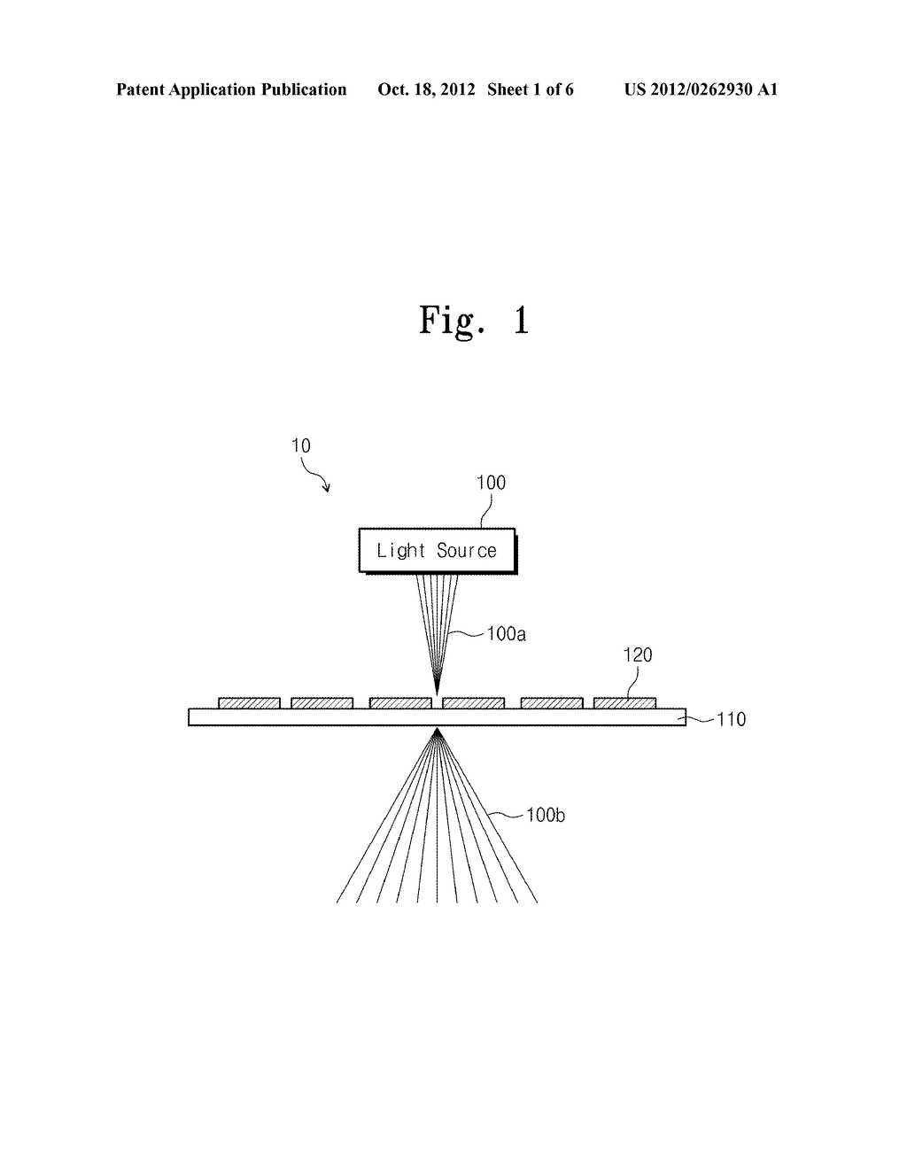 APPARATUS FOR ENHANCING LIGHT SOURCE INTENSITY - diagram, schematic, and image 02