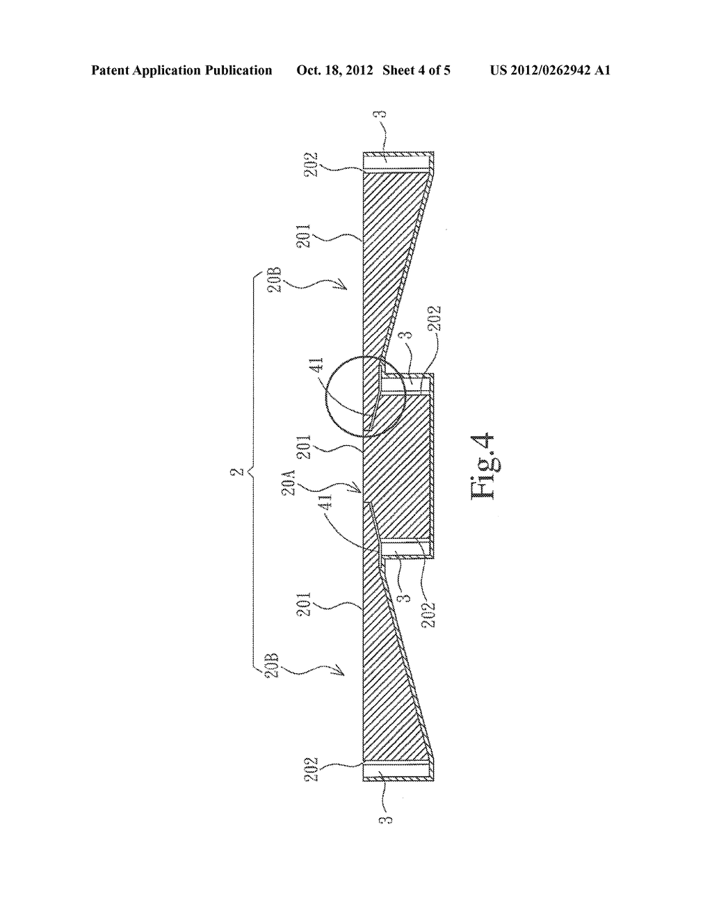 BACKLIGHT MODULE AND ITS LIGHT GUIDE PLATE MODULE - diagram, schematic, and image 05