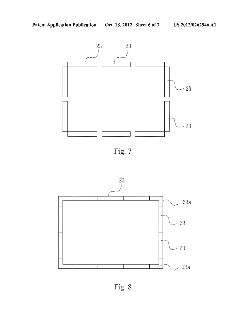 BACKLIGHT MODULE AND HOUSING UNIT STRUCTURE THEREOF - diagram, schematic, and image 07