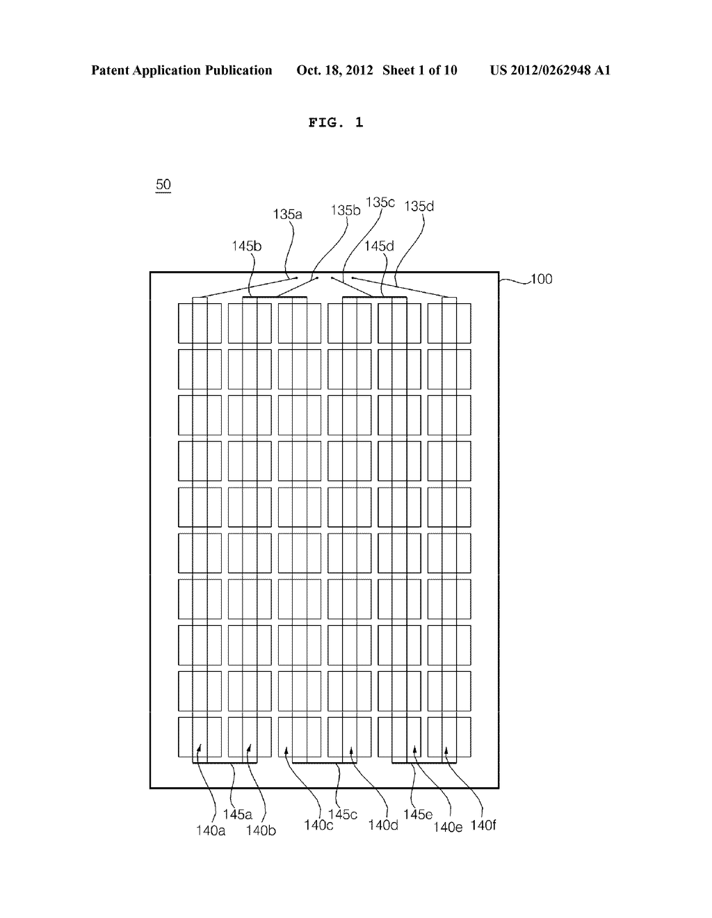 PHOTOVOLTAIC MODULE - diagram, schematic, and image 02