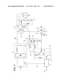 POWER CONVERTER HAVING SEMICONDUCTOR SWITCHING ELEMENT diagram and image