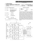 AC/DC CONVERTER CIRCUIT diagram and image