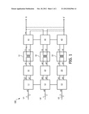 AC/DC CONVERTER CIRCUIT diagram and image