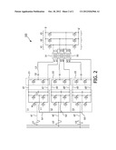 AC/DC CONVERTER CIRCUIT diagram and image