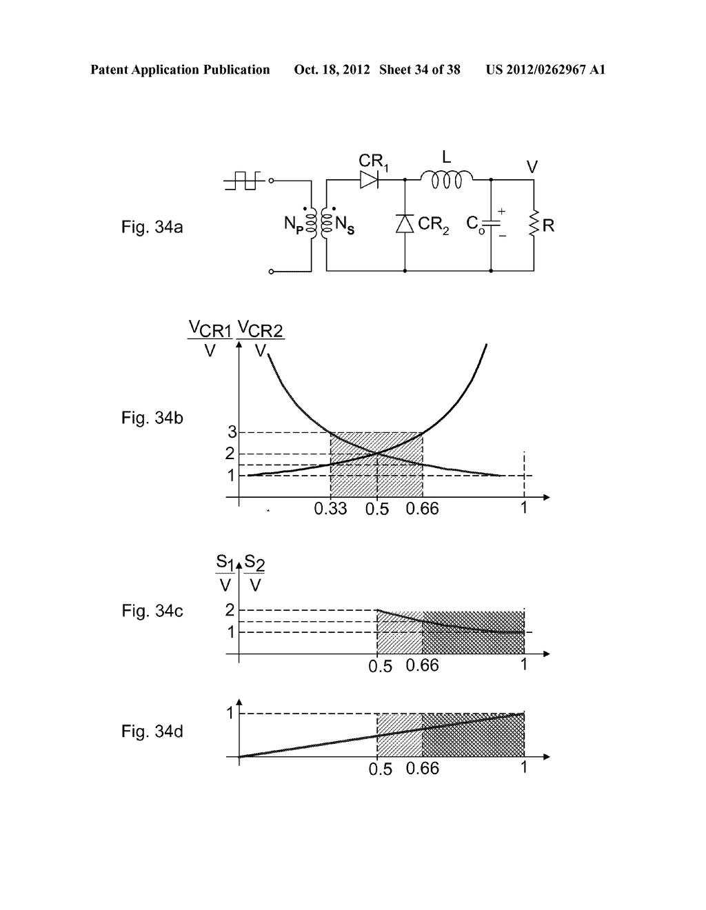 SINGLE-STAGE INVERTER WITH HIGH FREQUENCY ISOLATION TRANSFORMER - diagram, schematic, and image 35