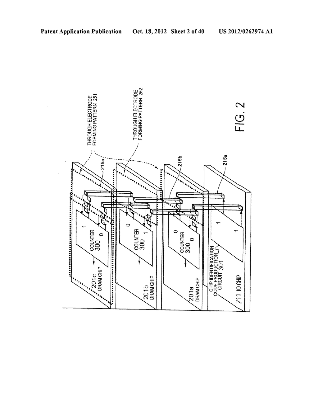 MEMORY MODULE AND MEMORY SYSTEM - diagram, schematic, and image 03