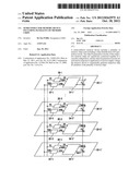 SEMICONDUCTOR MEMORY DEVICE INCLUDING PLURALITY OF MEMORY CHIPS diagram and image