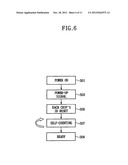 SEMICONDUCTOR MEMORY DEVICE INCLUDING PLURALITY OF MEMORY CHIPS diagram and image