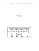 SEMICONDUCTOR MEMORY DEVICE INCLUDING PLURALITY OF MEMORY CHIPS diagram and image