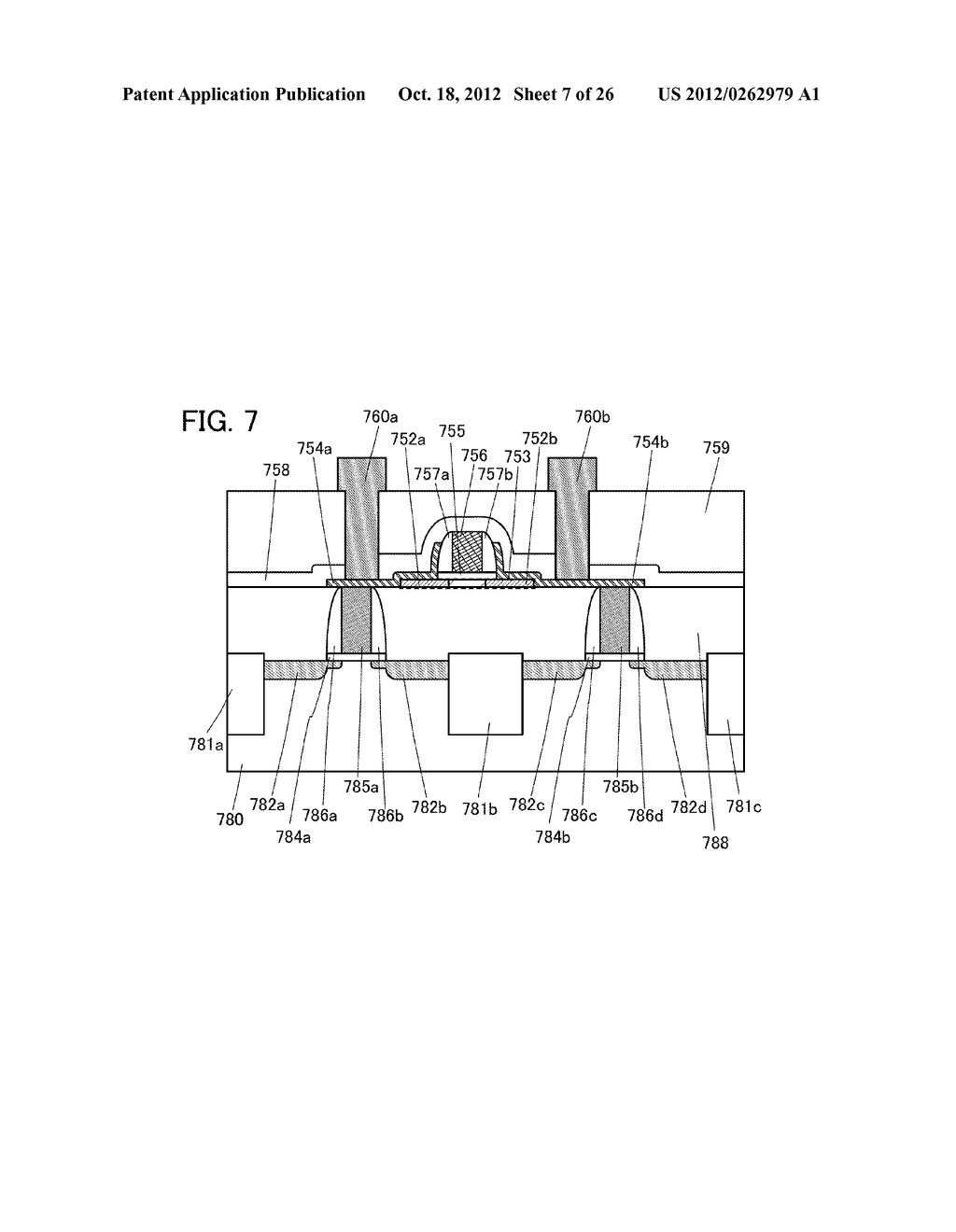 MEMORY DEVICE - diagram, schematic, and image 08