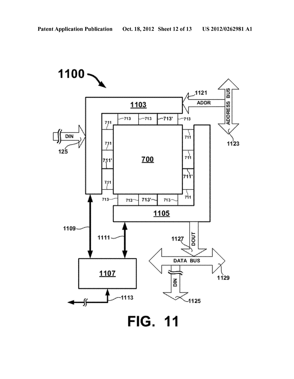 DATA RETENTION STRUCTURE FOR NON-VOLATILE MEMORY - diagram, schematic, and image 13