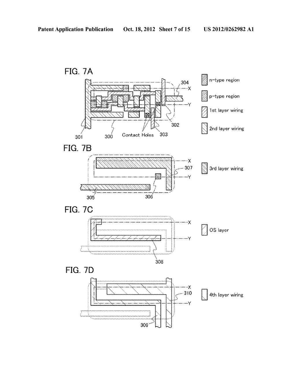 MEMORY DEVICE AND DRIVING METHOD OF THE MEMORY DEVICE - diagram, schematic, and image 08