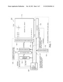 SEMICONDUCTOR DEVICE WITH REFRESH CONTROL CIRCUIT diagram and image